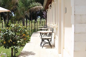 Villa Dei Papiri