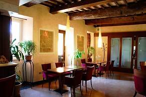 Relais Villa Fornari