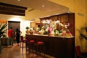 Relais Villa Fornari