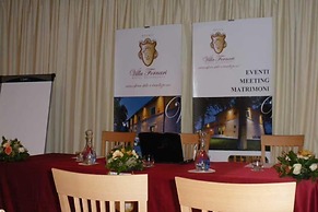 Relais Villa Fornari