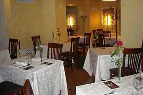 Relais Villa Fornari