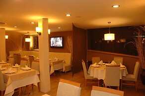 Hotel Abro Necatibey