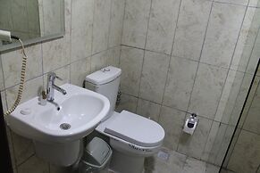 Hotel Abro Necatibey