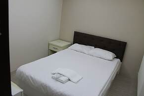 Hotel Abro Necatibey