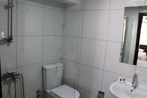 Hotel Abro Necatibey