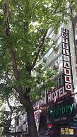 Hotel Abro Necatibey