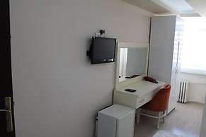 Hotel Abro Necatibey