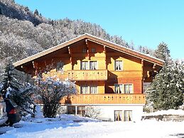 Hotel Berghof Amaranth