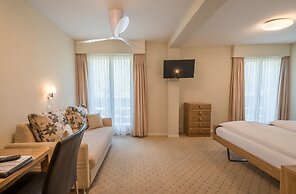 Hotel Berghof Amaranth