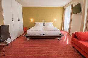 Hotel Berghof Amaranth