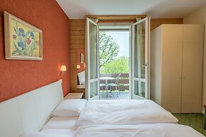 Hotel Berghof Amaranth