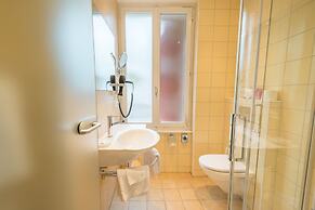 Hotel Berghof Amaranth