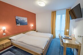 Hotel Berghof Amaranth