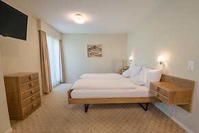 Hotel Berghof Amaranth