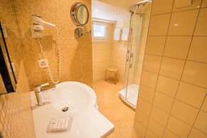 Hotel Berghof Amaranth