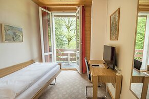 Hotel Berghof Amaranth