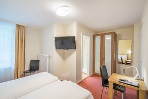 Hotel Berghof Amaranth