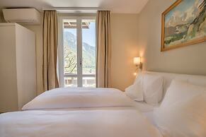 Hotel Berghof Amaranth