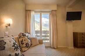 Hotel Berghof Amaranth
