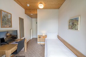 Hotel Berghof Amaranth