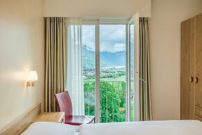 Hotel Berghof Amaranth