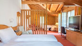 Hotel Berghof Amaranth