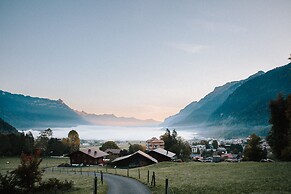 Hotel Berghof Amaranth