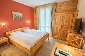Hotel Berghof Amaranth