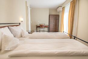 Hotel Berghof Amaranth