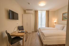 Hotel Berghof Amaranth