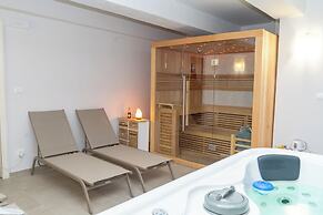 Hotel Alexander & Spa