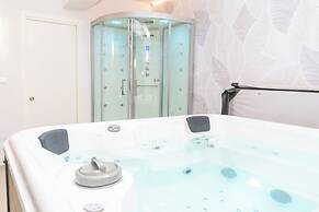 Hotel Alexander & Spa