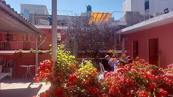 Posada Nueva España