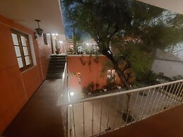 Posada Nueva España
