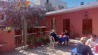 Posada Nueva España