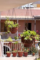 Posada Nueva España