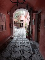 Posada Nueva España