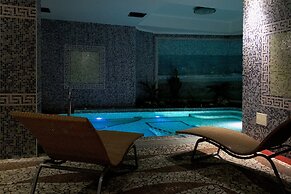 Grand Hotel Paradiso