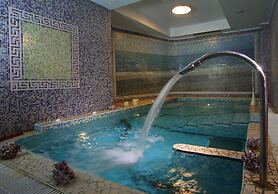 Grand Hotel Paradiso
