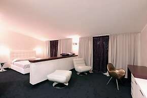 Grand Hotel Paradiso
