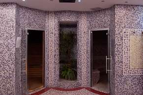Grand Hotel Paradiso