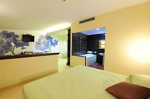 Grand Hotel Paradiso