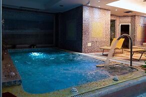 Grand Hotel Paradiso
