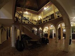Riad Zahra