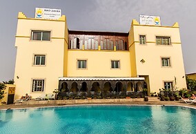 Riad Zahra
