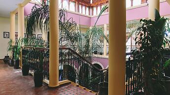 Riad Zahra