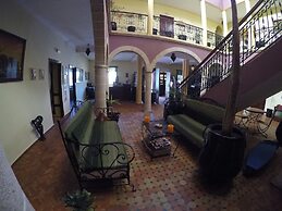 Riad Zahra