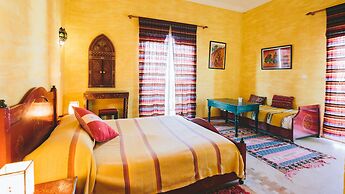 Riad Zahra