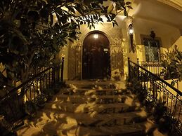 Riad Zahra
