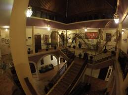 Riad Zahra